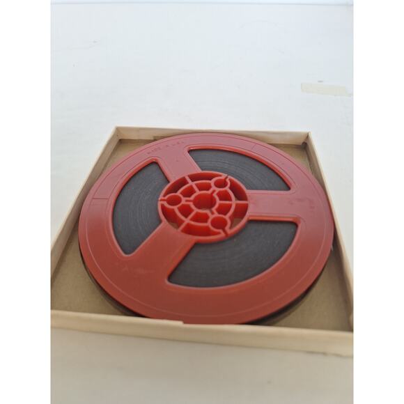 Keystone Hotel (1935) Super 8 Film – Ken Films 1967 United Artists – Mint Reel - Picture 3 of 4